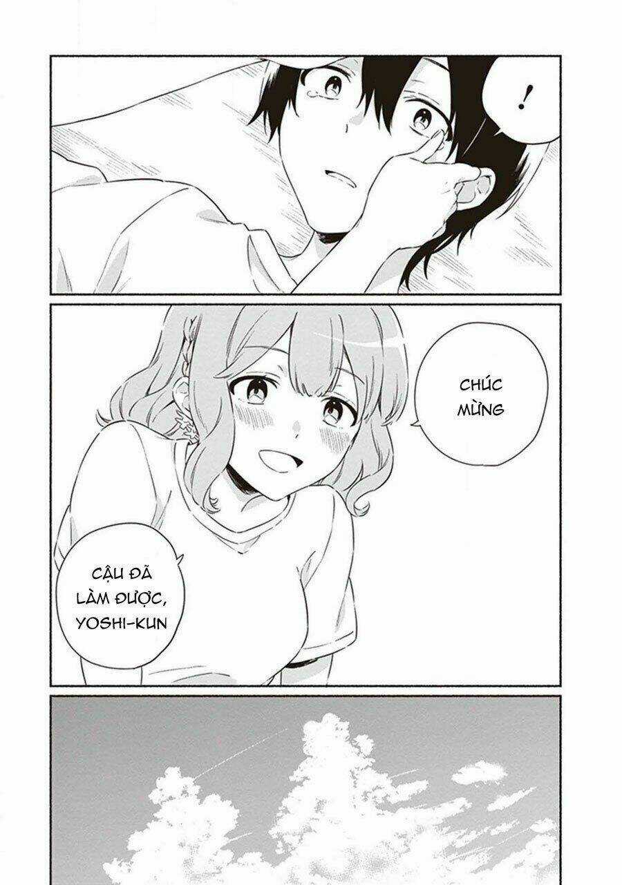 Hello, Hello And Hello - Chapter 4 - Trang 32