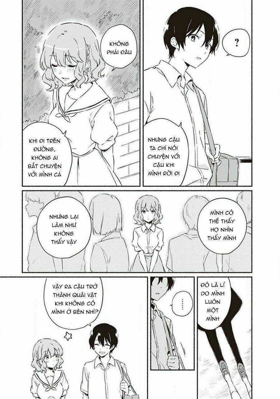 Hello, Hello And Hello - Chapter 4 - Trang 9