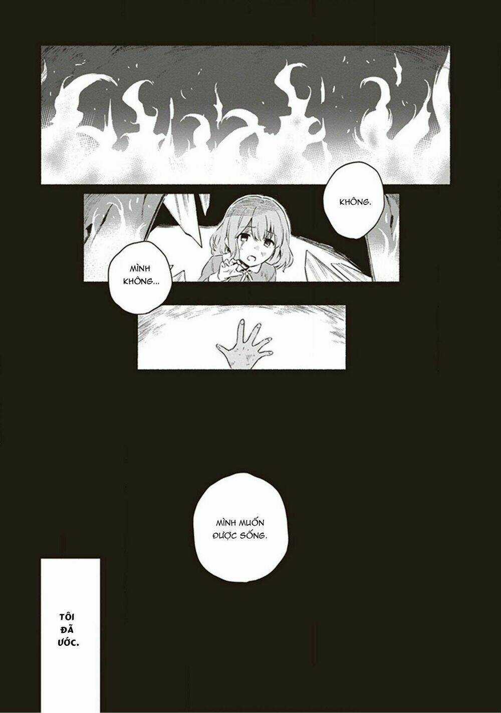 Hello, Hello And Hello - Chapter 5 - Trang 11