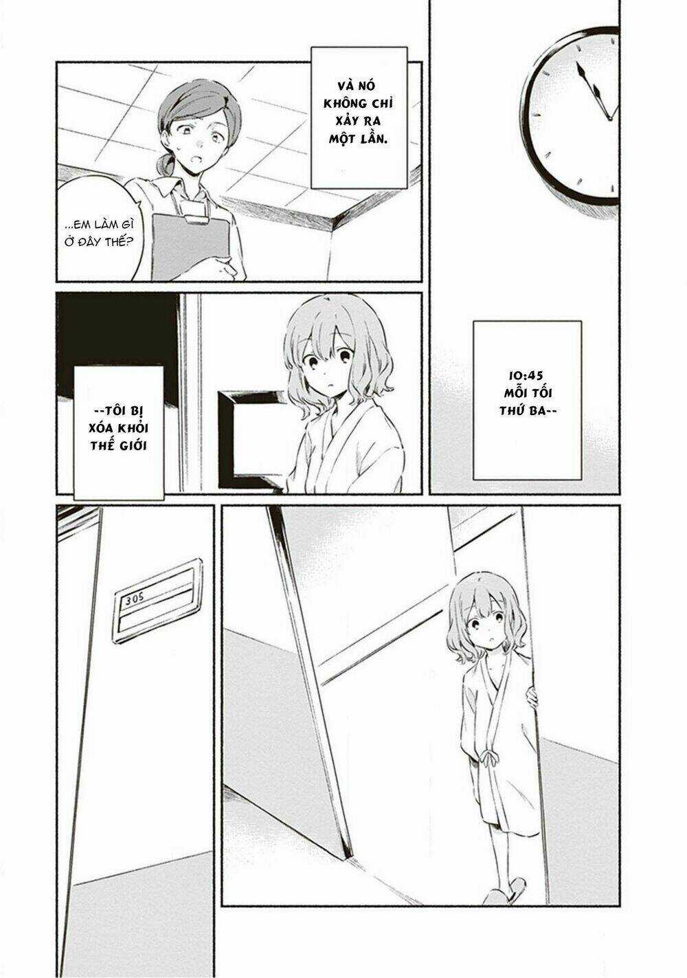 Hello, Hello And Hello - Chapter 5 - Trang 13