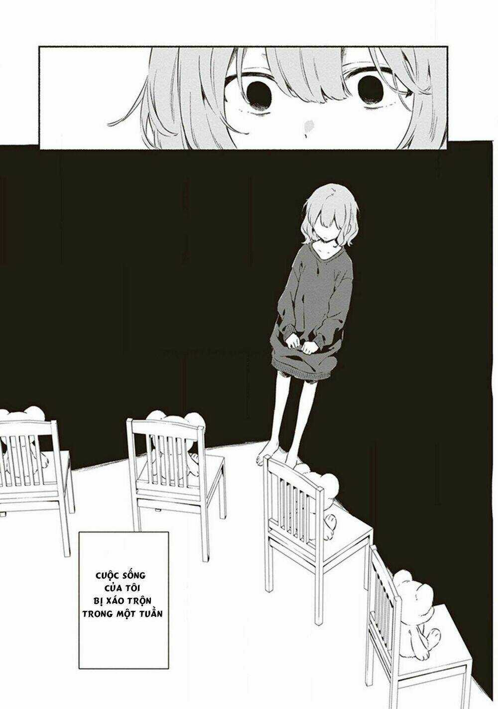 Hello, Hello And Hello - Chapter 5 - Trang 15