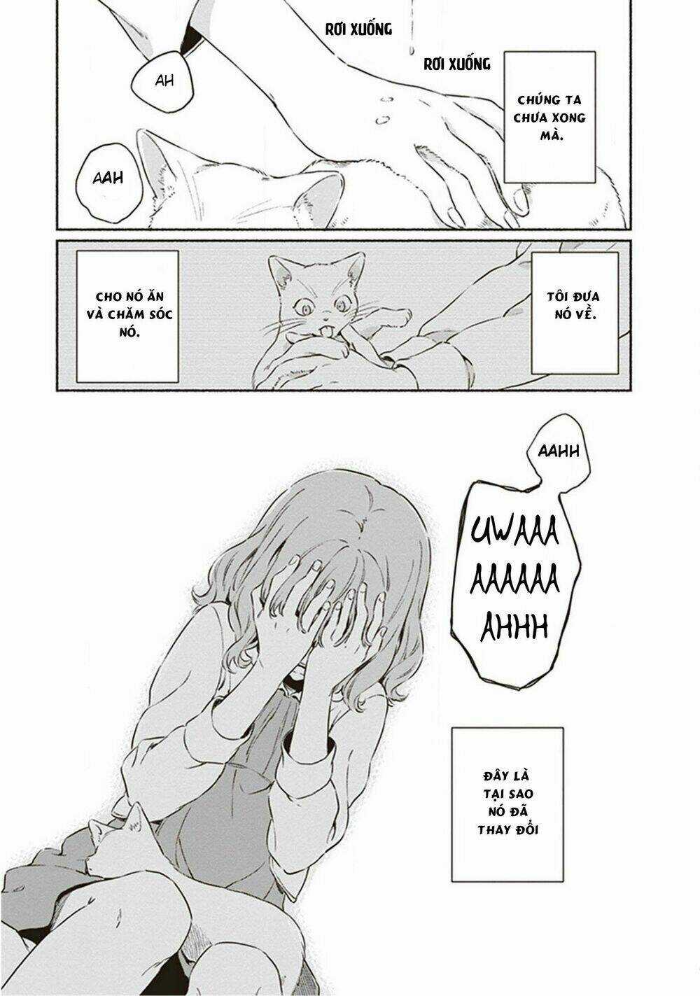 Hello, Hello And Hello - Chapter 5 - Trang 16