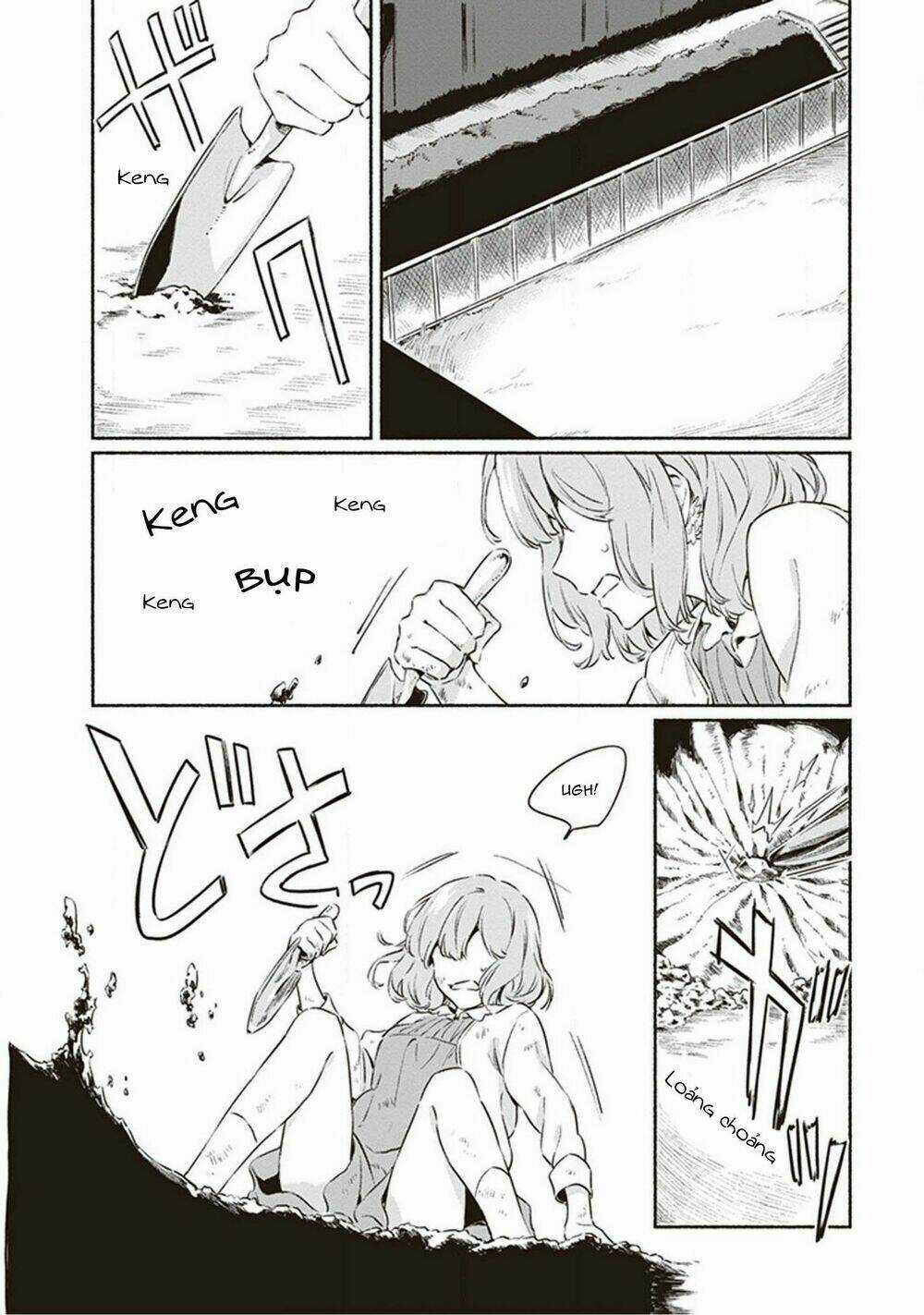 Hello, Hello And Hello - Chapter 5 - Trang 18