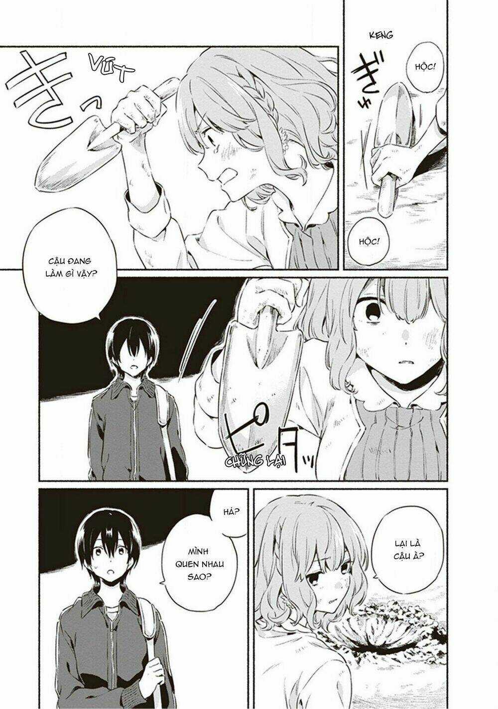 Hello, Hello And Hello - Chapter 5 - Trang 19