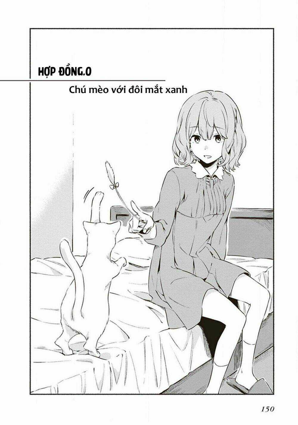 Hello, Hello And Hello - Chapter 5 - Trang 4