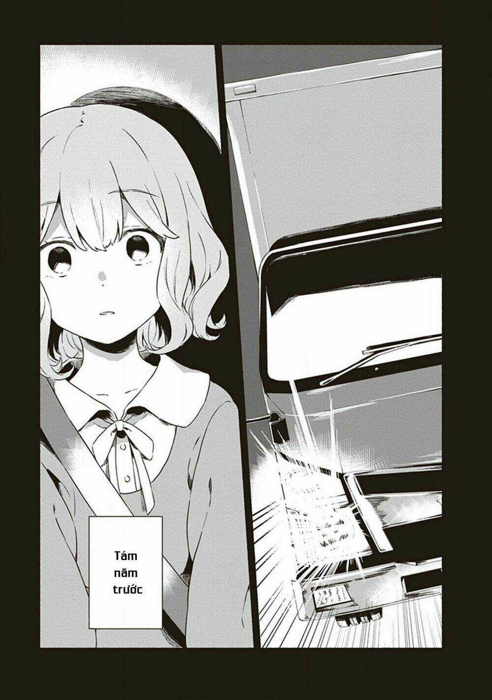 Hello, Hello And Hello - Chapter 5 - Trang 9