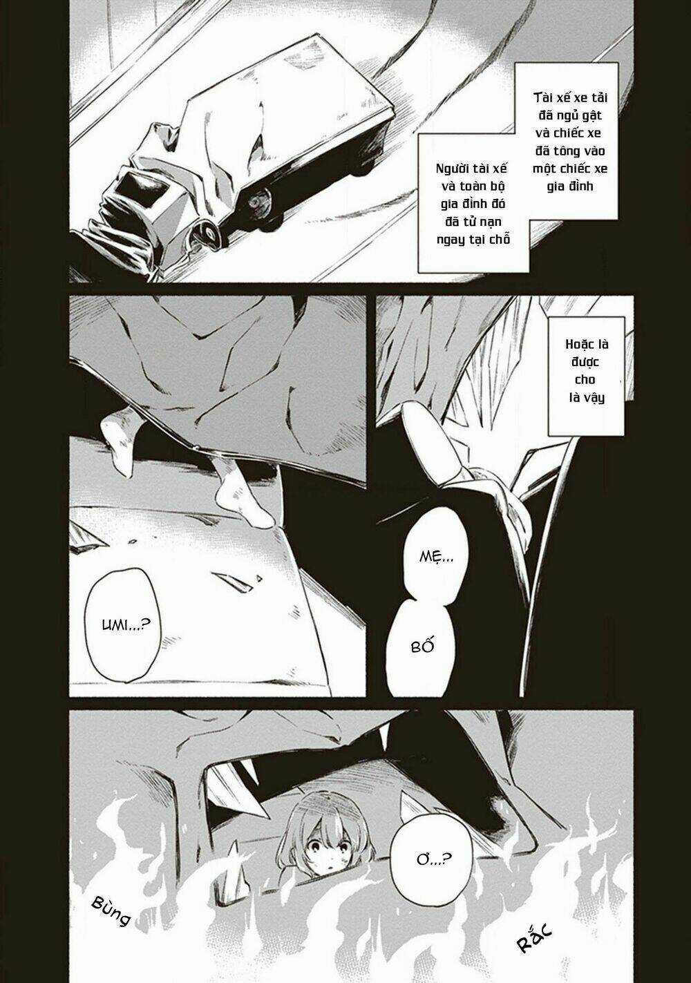 Hello, Hello And Hello - Chapter 5 - Trang 10