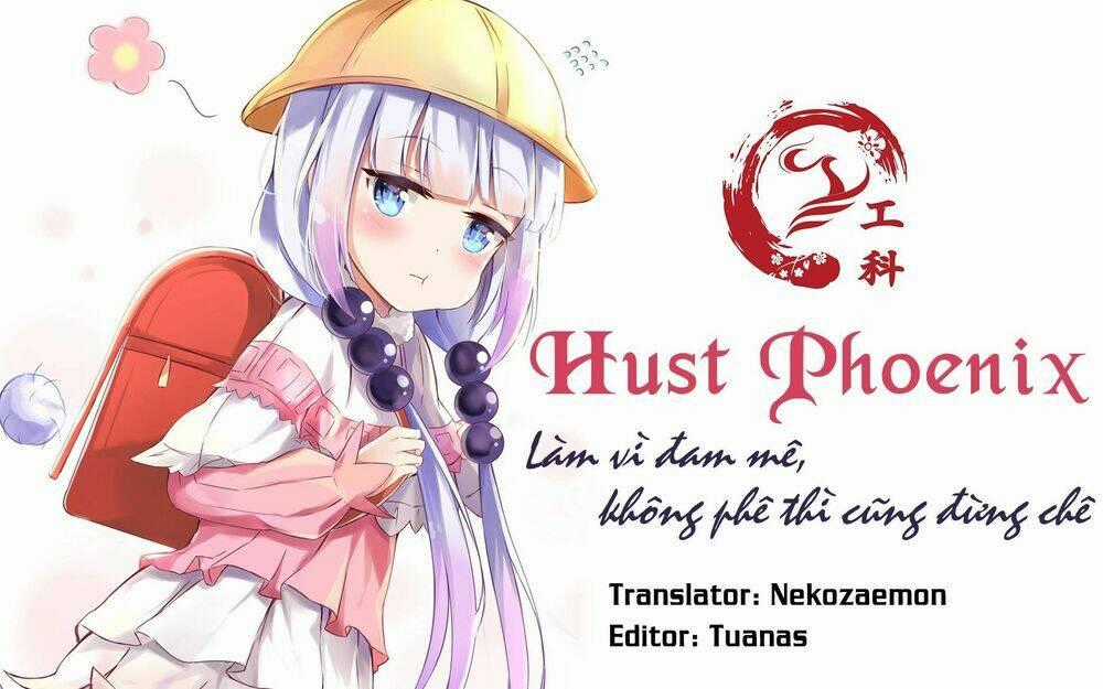 Hello, Hello And Hello - Chapter 6 - Trang 2