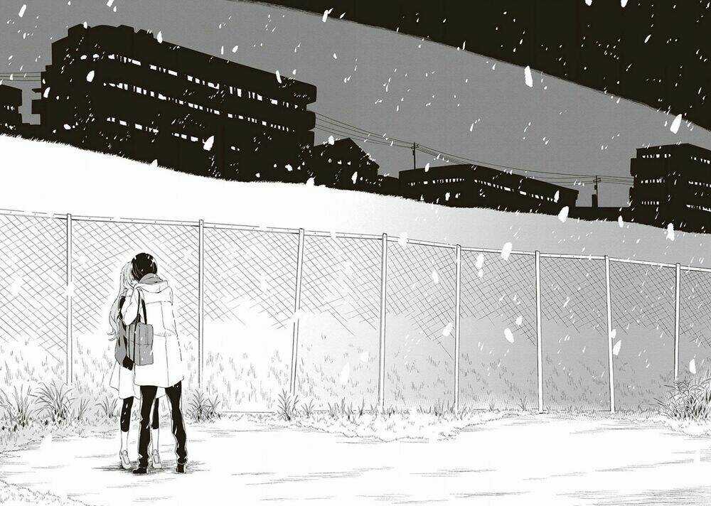 Hello, Hello And Hello - Chapter 6 - Trang 13