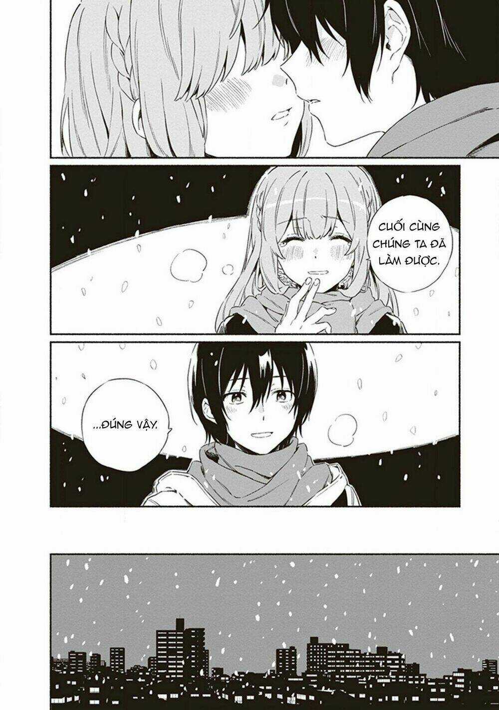 Hello, Hello And Hello - Chapter 6 - Trang 14