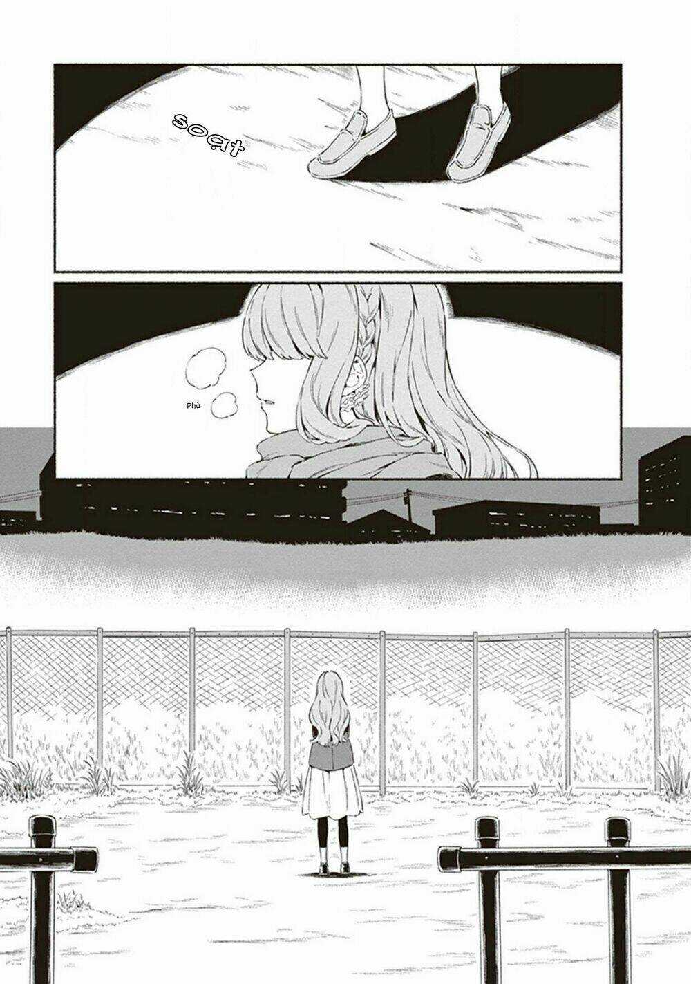 Hello, Hello And Hello - Chapter 6 - Trang 4