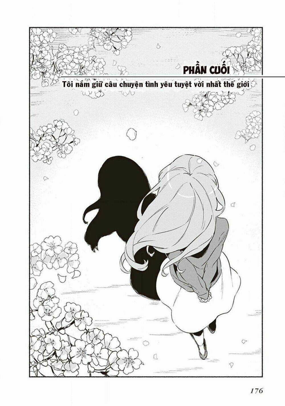 Hello, Hello And Hello - Chapter 6 - Trang 5