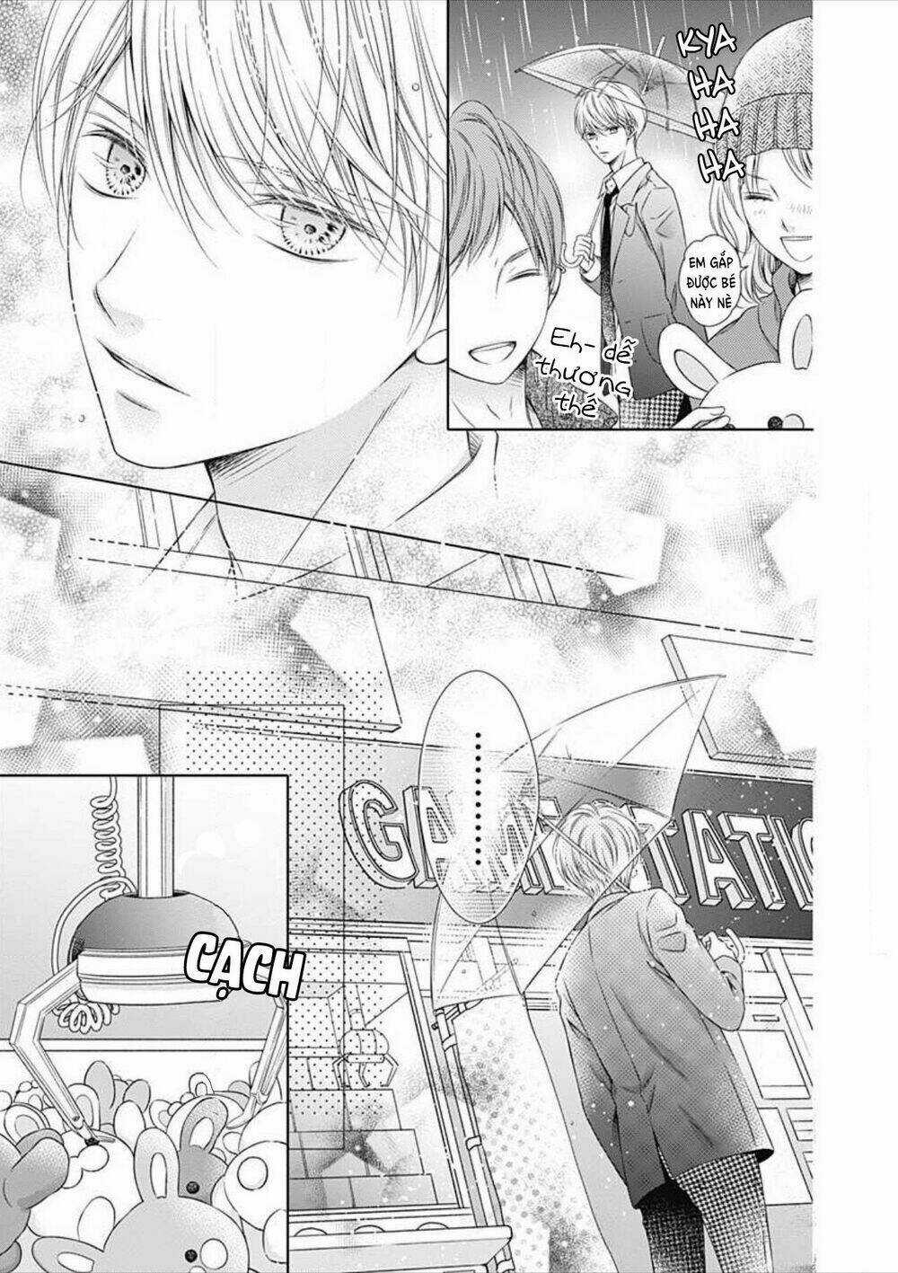 Hello, Innocent! - Chapter 1.1 - Trang 22