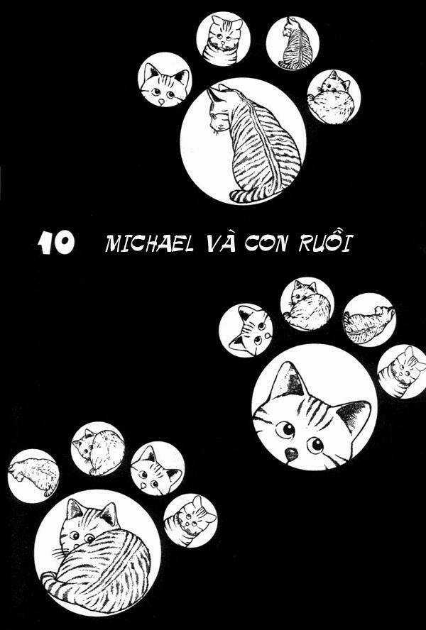 Hello Michael! - Chapter 10 - Trang 2