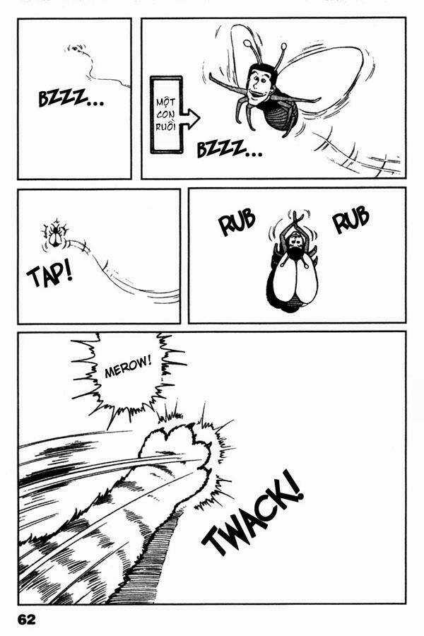 Hello Michael! - Chapter 10 - Trang 3