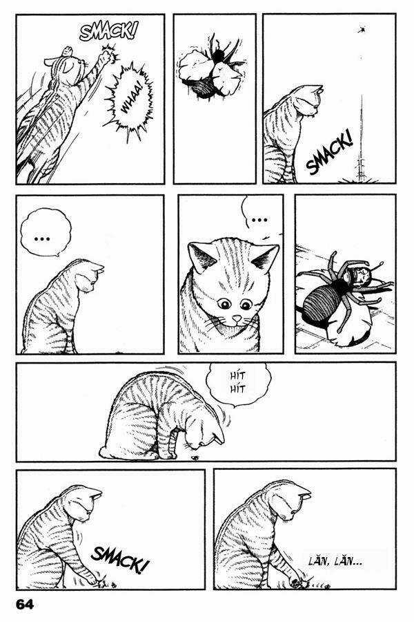 Hello Michael! - Chapter 10 - Trang 5