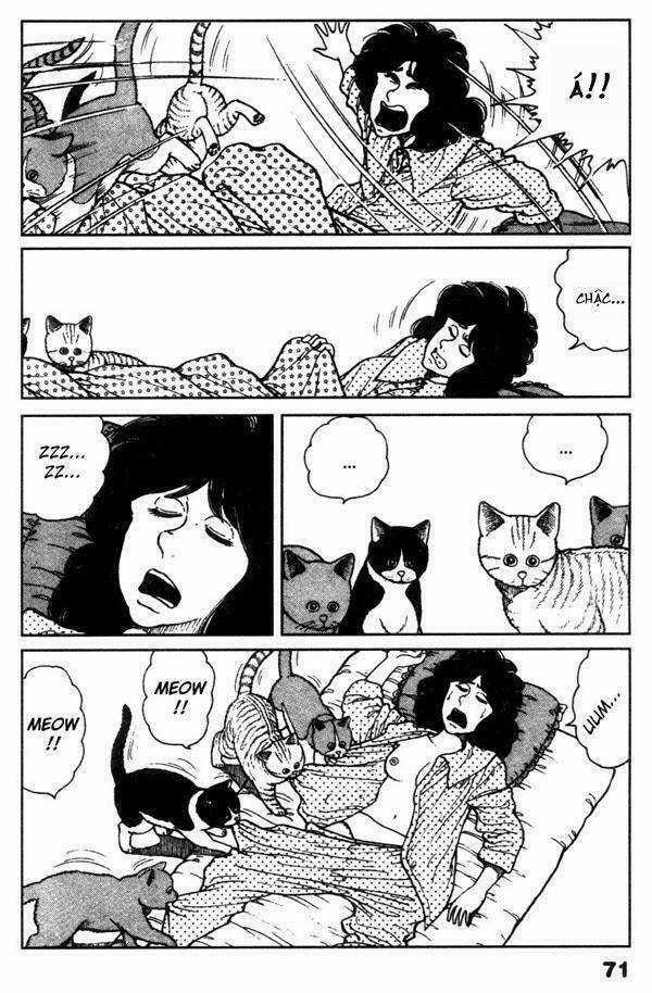 Hello Michael! - Chapter 11 - Trang 6