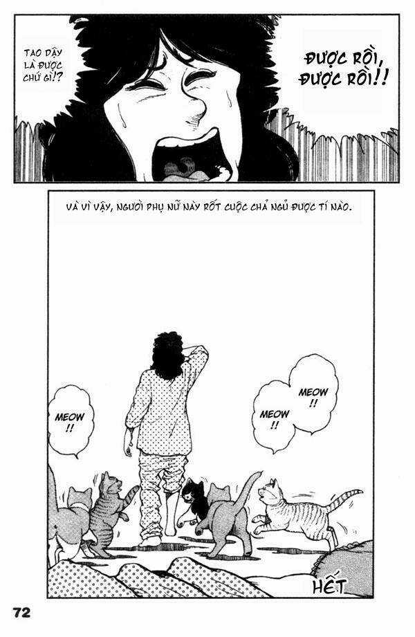 Hello Michael! - Chapter 11 - Trang 7