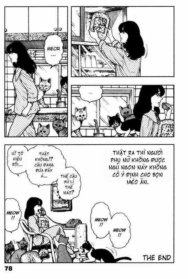 Hello Michael! - Chapter 12 - Trang 7