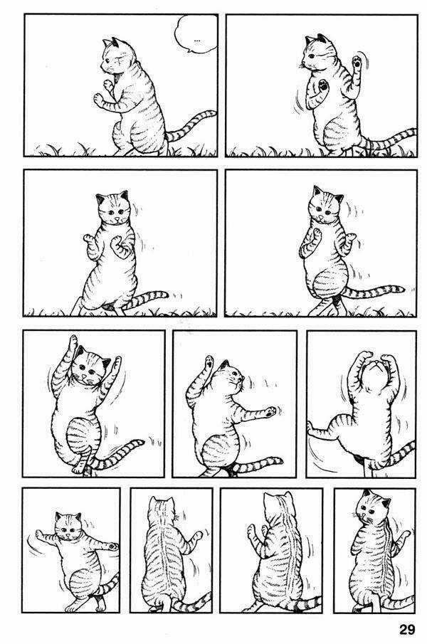 Hello Michael! - Chapter 4 - Trang 5