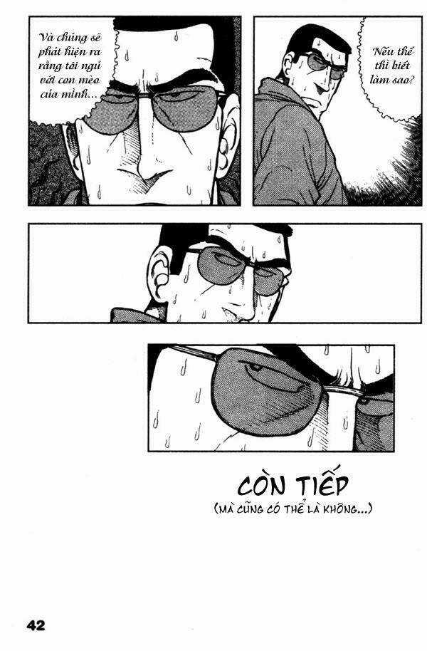 Hello Michael! - Chapter 6 - Trang 6