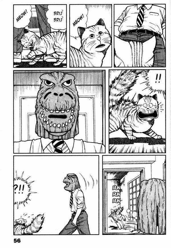 Hello Michael! - Chapter 9 - Trang 3