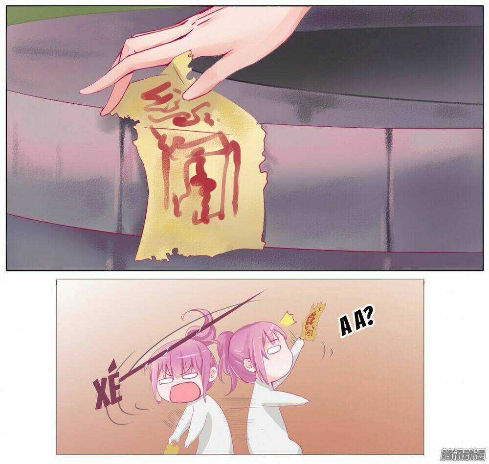 Hello Miêu Tiên Sinh - Chapter 1 - Trang 12