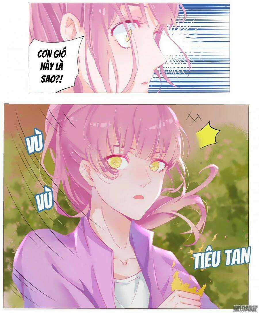 Hello Miêu Tiên Sinh - Chapter 1 - Trang 14