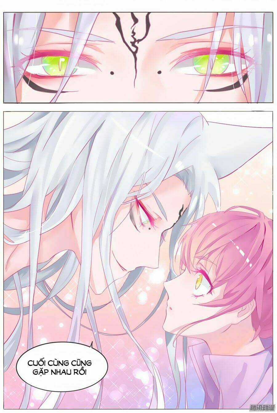 Hello Miêu Tiên Sinh - Chapter 1 - Trang 16