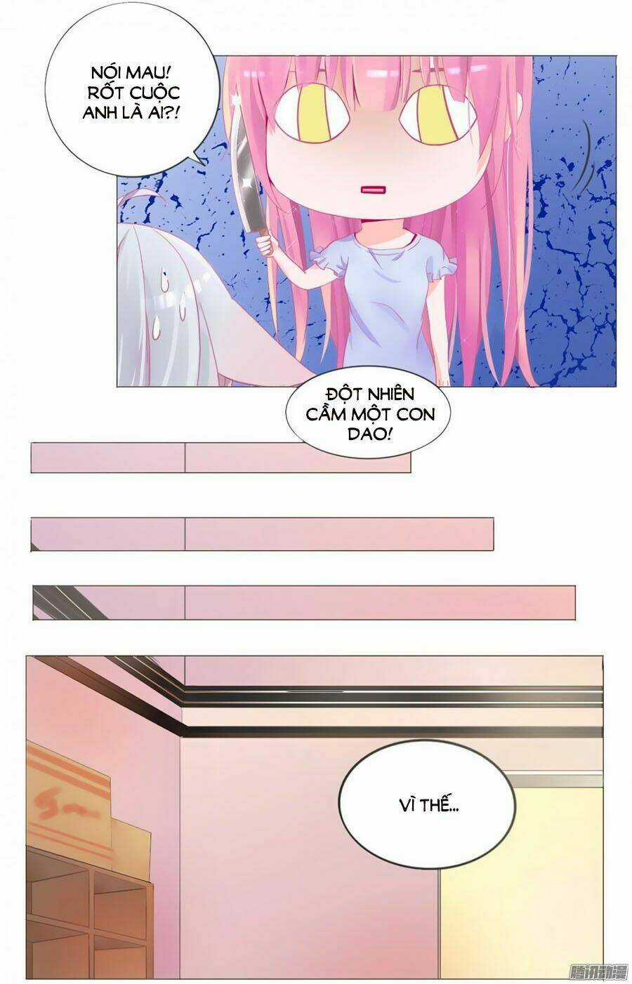 Hello Miêu Tiên Sinh - Chapter 1 - Trang 7