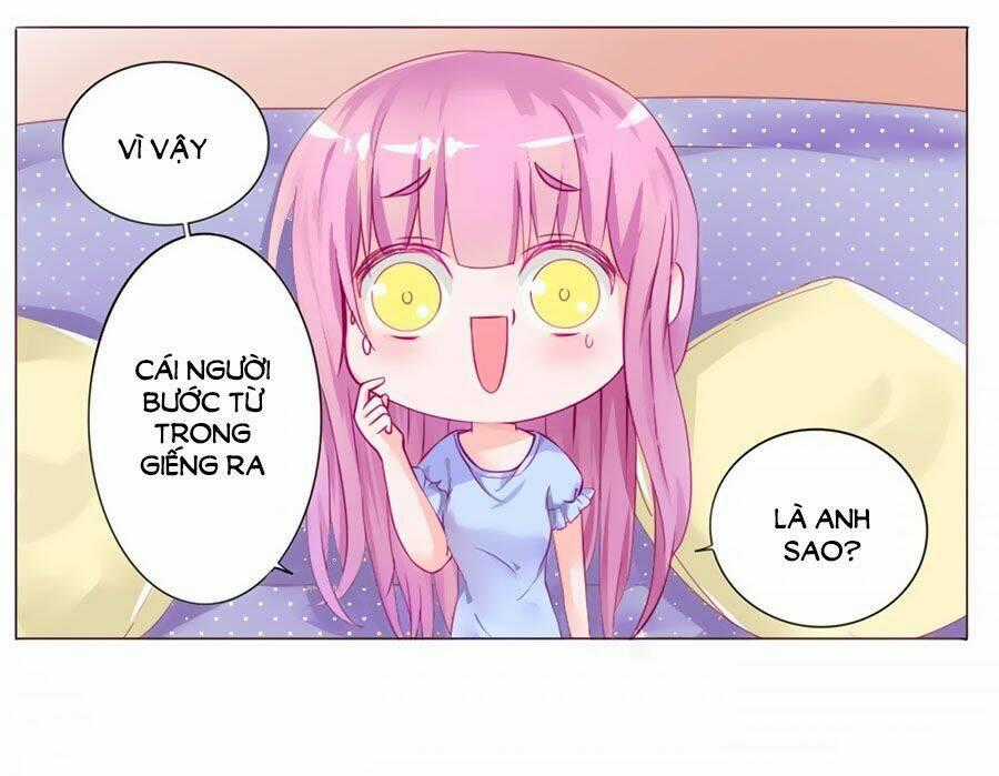 Hello Miêu Tiên Sinh - Chapter 2 - Trang 2