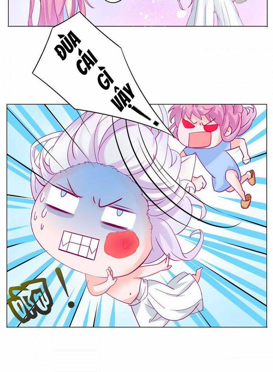 Hello Miêu Tiên Sinh - Chapter 2 - Trang 11