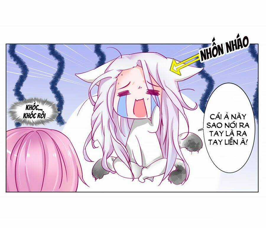 Hello Miêu Tiên Sinh - Chapter 2 - Trang 12