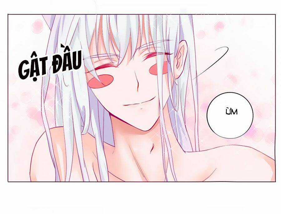 Hello Miêu Tiên Sinh - Chapter 2 - Trang 3