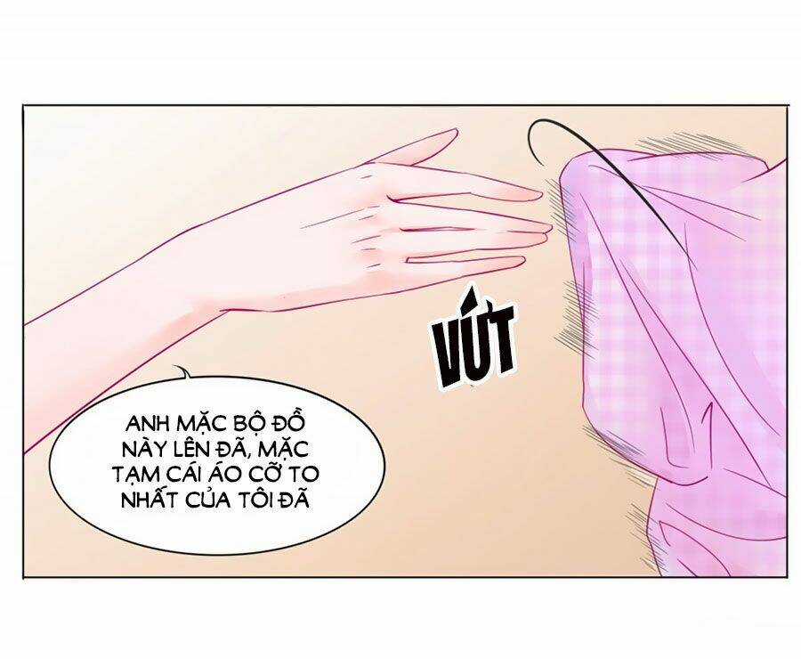 Hello Miêu Tiên Sinh - Chapter 2 - Trang 21