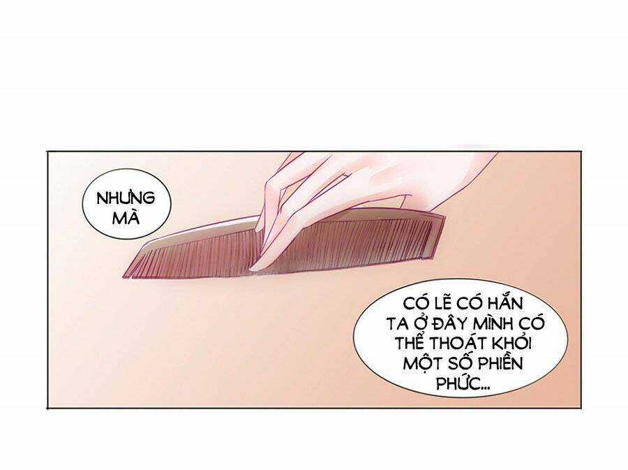 Hello Miêu Tiên Sinh - Chapter 2 - Trang 24