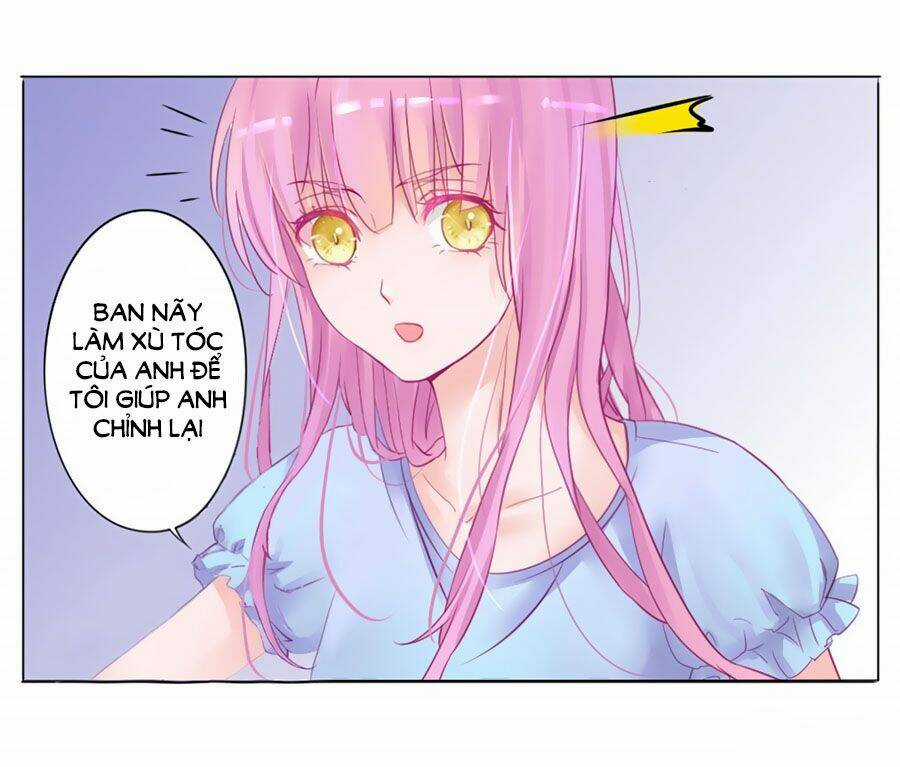 Hello Miêu Tiên Sinh - Chapter 2 - Trang 25