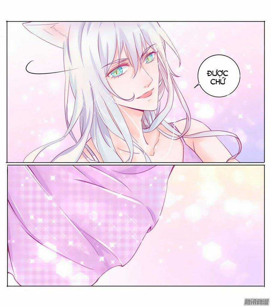 Hello Miêu Tiên Sinh - Chapter 2 - Trang 26