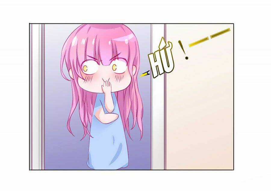 Hello Miêu Tiên Sinh - Chapter 2 - Trang 27