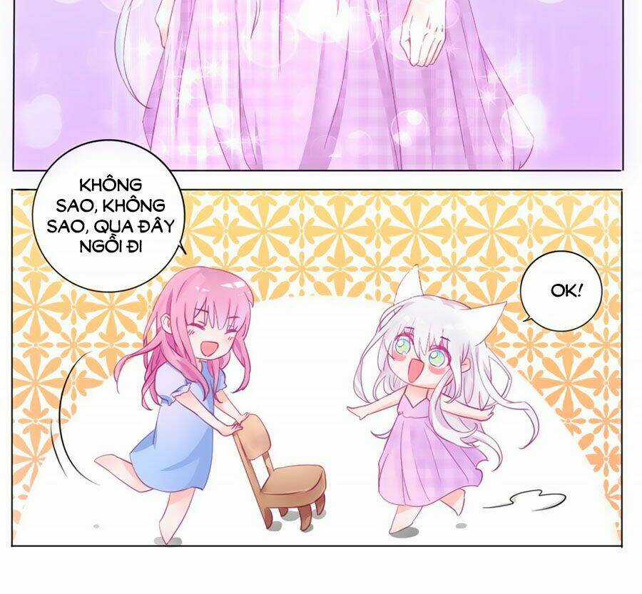 Hello Miêu Tiên Sinh - Chapter 2 - Trang 29