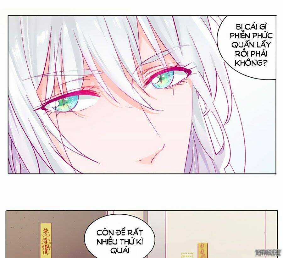 Hello Miêu Tiên Sinh - Chapter 2 - Trang 31