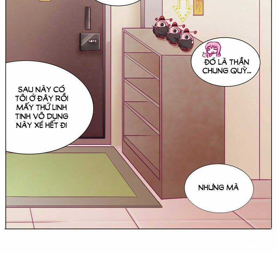 Hello Miêu Tiên Sinh - Chapter 2 - Trang 32