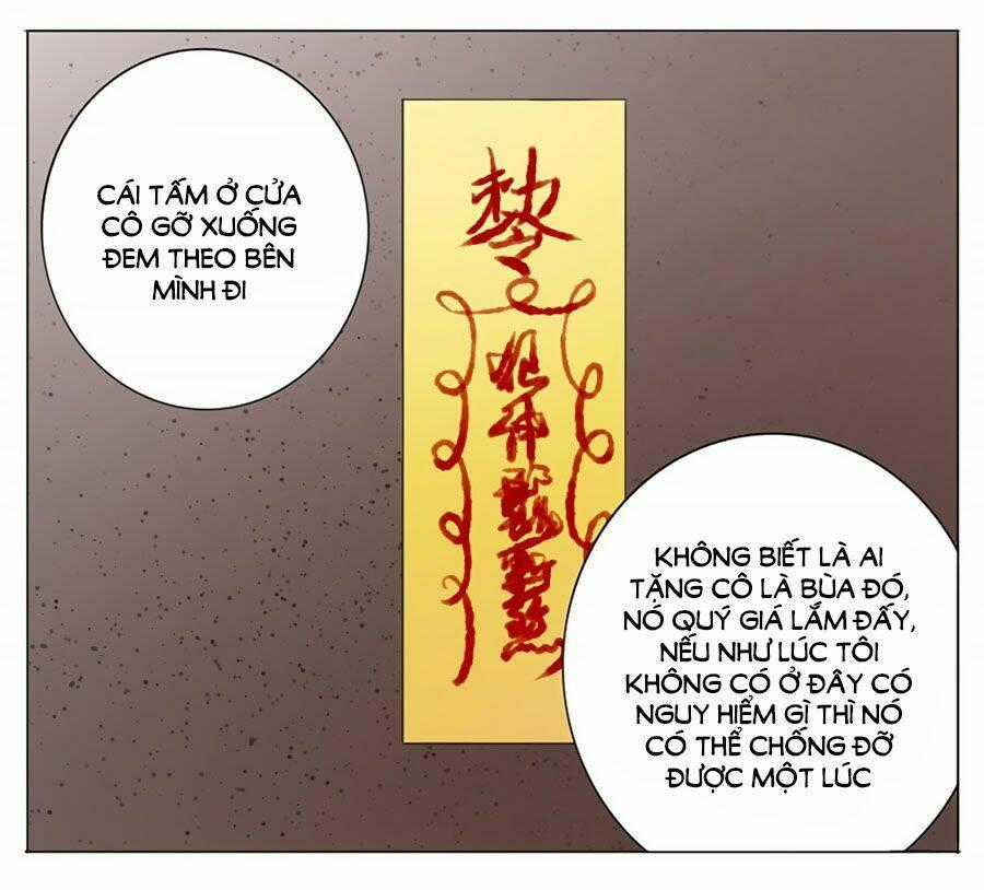 Hello Miêu Tiên Sinh - Chapter 2 - Trang 33