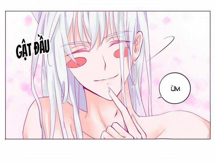 Hello Miêu Tiên Sinh - Chapter 2 - Trang 5