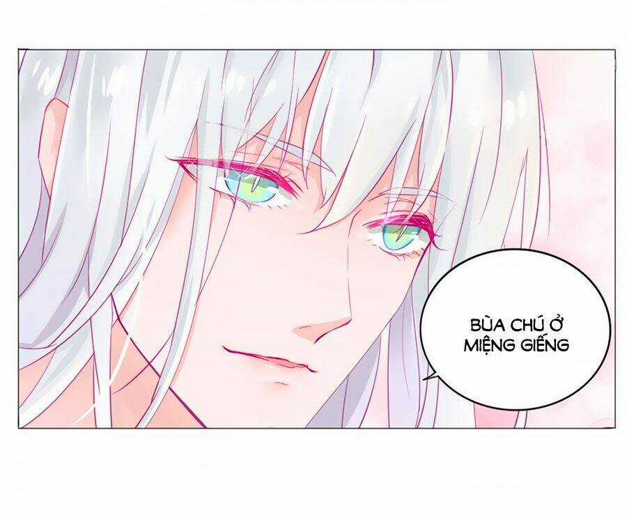 Hello Miêu Tiên Sinh - Chapter 2 - Trang 7