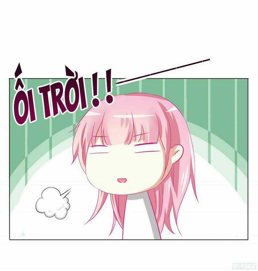 Hello Miêu Tiên Sinh - Chapter 3 - Trang 12