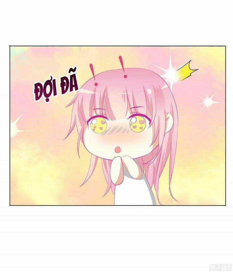 Hello Miêu Tiên Sinh - Chapter 3 - Trang 13