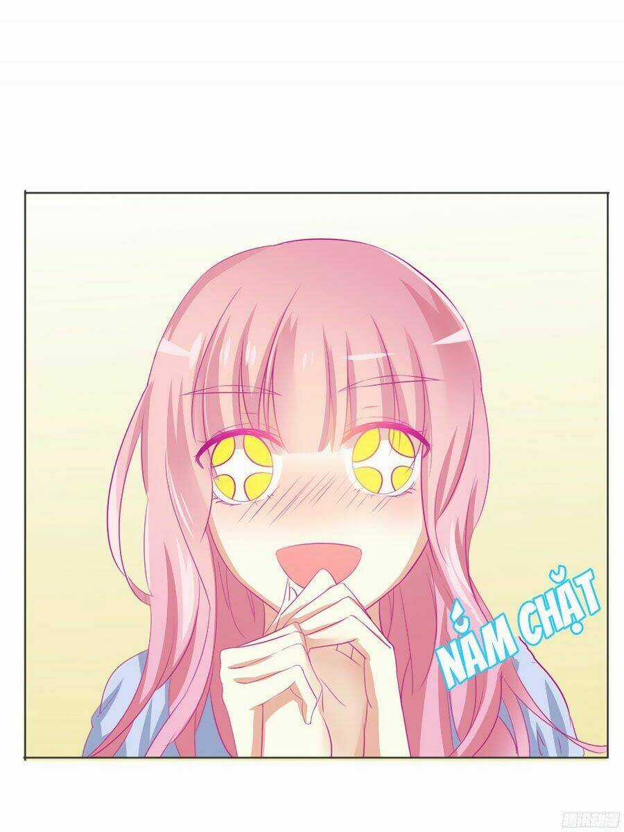 Hello Miêu Tiên Sinh - Chapter 3 - Trang 15