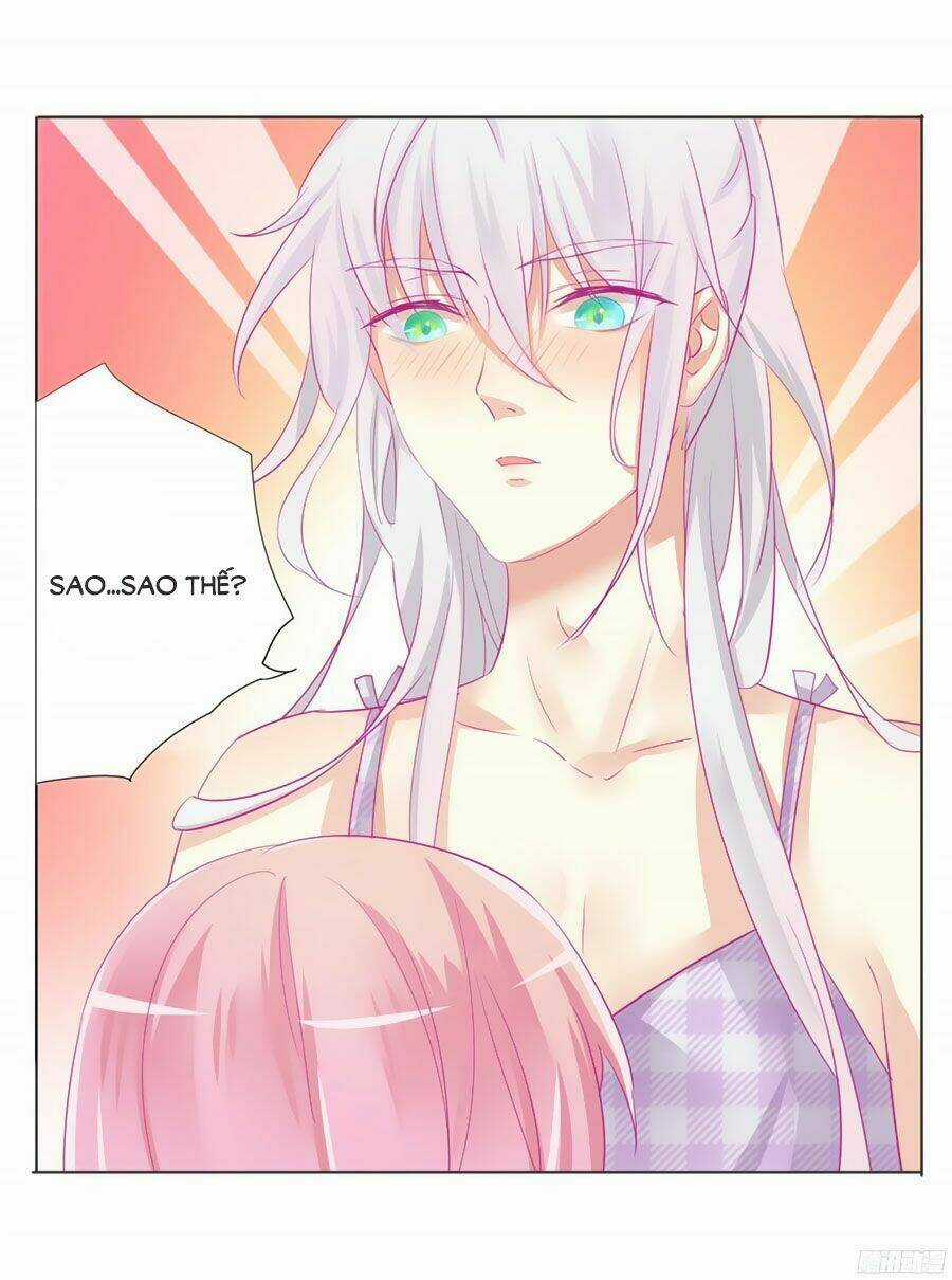 Hello Miêu Tiên Sinh - Chapter 3 - Trang 16