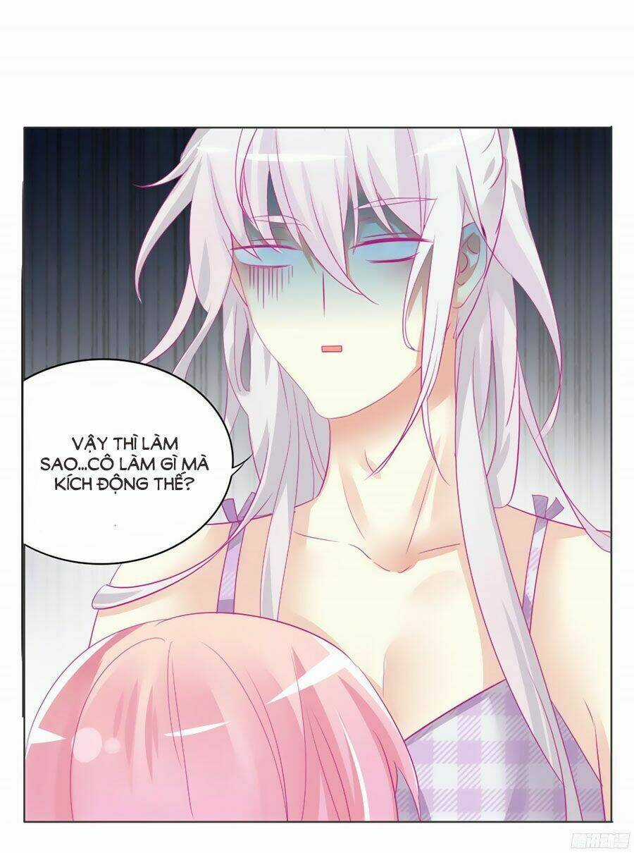 Hello Miêu Tiên Sinh - Chapter 3 - Trang 18